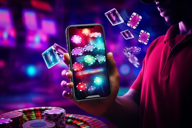 24im mobile gaming