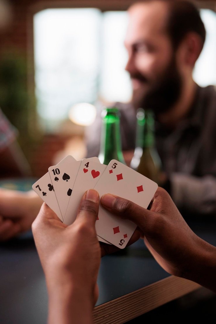 24im Live Casino Tables